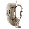 Sac à dos randonnée femme Futura 21 SL Deuter - greystone-alu