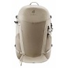 Deuter Futura 21 SL vandringsryggsäck för kvinnor - gråsten-alu