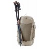 Deuter Futura 21 SL vandringsryggsäck för kvinnor - gråsten-alu