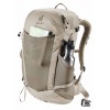 Sac à dos randonnée femme Futura 21 SL Deuter - greystone-alu