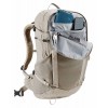 Deuter Futura 21 SL vandringsryggsäck för kvinnor - gråsten-alu