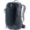 Deuter Futura 23 vandringsryggsäck - svart