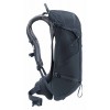 Deuter Futura 23 vandringsryggsäck - svart