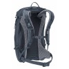 Deuter Futura 23 vandringsryggsäck - svart