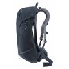 Deuter Futura 23 vandringsryggsäck - svart
