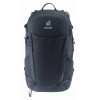 Deuter Futura 23 vandringsryggsäck - svart
