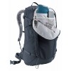 Deuter Futura 23 vandringsryggsäck - svart