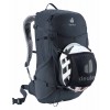 Deuter Futura 23 vandringsryggsäck - svart