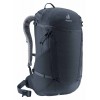 Deuter Futura 23 vandringsryggsäck - svart