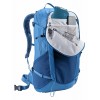 Sac à dos randonnée Futura 23 Deuter - nightblue-baltic