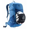Futura 23 Deuter vandringsryggsäck - nightblue-baltic