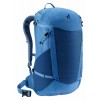 Sac à dos randonnée Futura 23 Deuter - nightblue-baltic