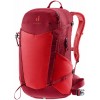 Futura 23 Deuter vandringsryggsäck - cherry-masala