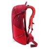 Sac à dos randonnée Futura 23 Deuter - cherry-masala