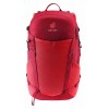 Sac à dos randonnée Futura 23 Deuter - cherry-masala
