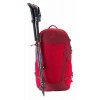 Futura 23 Deuter vandringsryggsäck - cherry-masala