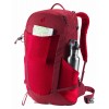 Futura 23 Deuter vandringsryggsäck - cherry-masala