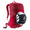Futura 23 Deuter vandringsryggsäck - cherry-masala