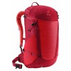 Sac à dos randonnée Futura 23 Deuter - cherry-masala