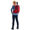 Futura 23 Deuter vandringsryggsäck - cherry-masala