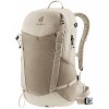 Sac à dos randonnée Futura 23 Deuter - greystone-alu