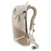 Futura 23 Deuter vandringsryggsäck - gråsten-aluminium