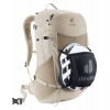 Sac à dos randonnée Futura 23 Deuter - greystone-alu