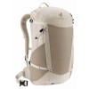 Futura 23 Deuter vandringsryggsäck - gråsten-aluminium