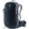 Sac à dos randonnée femme Futura 25 SL Deuter - black