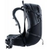 Deuter Futura 25 SL vandringsryggsäck för dam - svart
