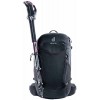 Deuter Futura 25 SL vandringsryggsäck för dam - svart