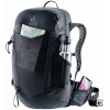 Deuter Futura 25 SL vandringsryggsäck för dam - svart