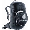 Deuter Futura 25 SL vandringsryggsäck för dam - svart