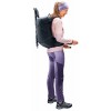 Sac à dos randonnée femme Futura 25 SL Deuter - black