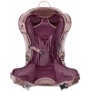 Deuter Futura 25 SL vandringsryggsäck för kvinnor - cassis-ashrose