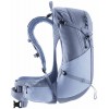 Deuter Futura 25 SL vandringsryggsäck för kvinnor - polar-bluejay