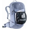 Deuter Futura 25 SL vandringsryggsäck för kvinnor - polar-bluejay