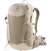 Sac à dos randonnée femme Futura 25 SL Deuter - greystone-alu