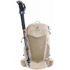 Deuter Futura 25 SL vandringsryggsäck för kvinnor - gråsten-alu