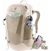 Deuter Futura 25 SL vandringsryggsäck för kvinnor - gråsten-alu