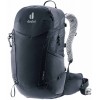 Deuter Futura 27 vandringsryggsäck - svart