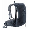 Deuter Futura 27 vandringsryggsäck - svart