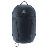Deuter Futura 27 vandringsryggsäck - svart