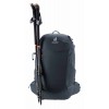 Deuter Futura 27 vandringsryggsäck - svart