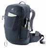 Deuter Futura 27 vandringsryggsäck - svart