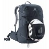Sac à dos randonnée Futura 27 Deuter - black