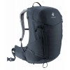 Sac à dos randonnée Futura 27 Deuter - black