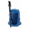 Futura 27 Deuter vandringsryggsäck - nightblue-baltic