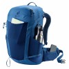 Sac à dos randonnée Futura 27 Deuter - nightblue-baltic