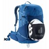 Futura 27 Deuter vandringsryggsäck - nightblue-baltic